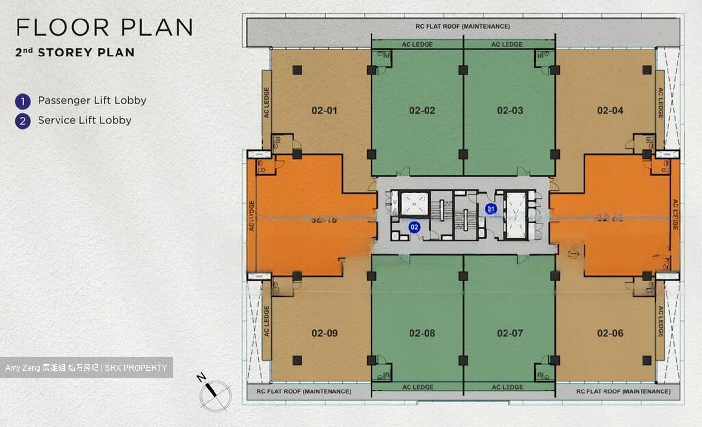 Space 18 (D12), Factory #480160401